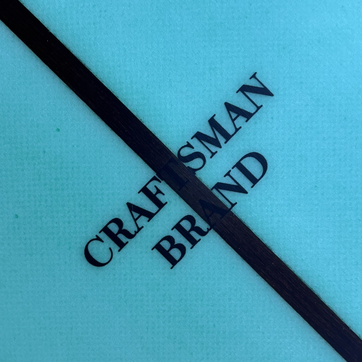 CRAFTSMAN BRAND / 7`6 MEDIUM SIMMONS