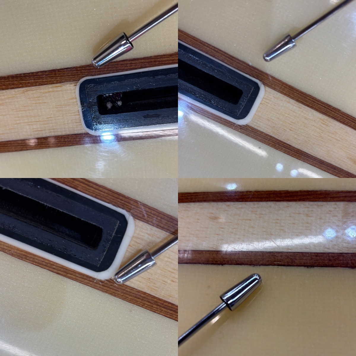VELZY / 10`0 Modern Classic
