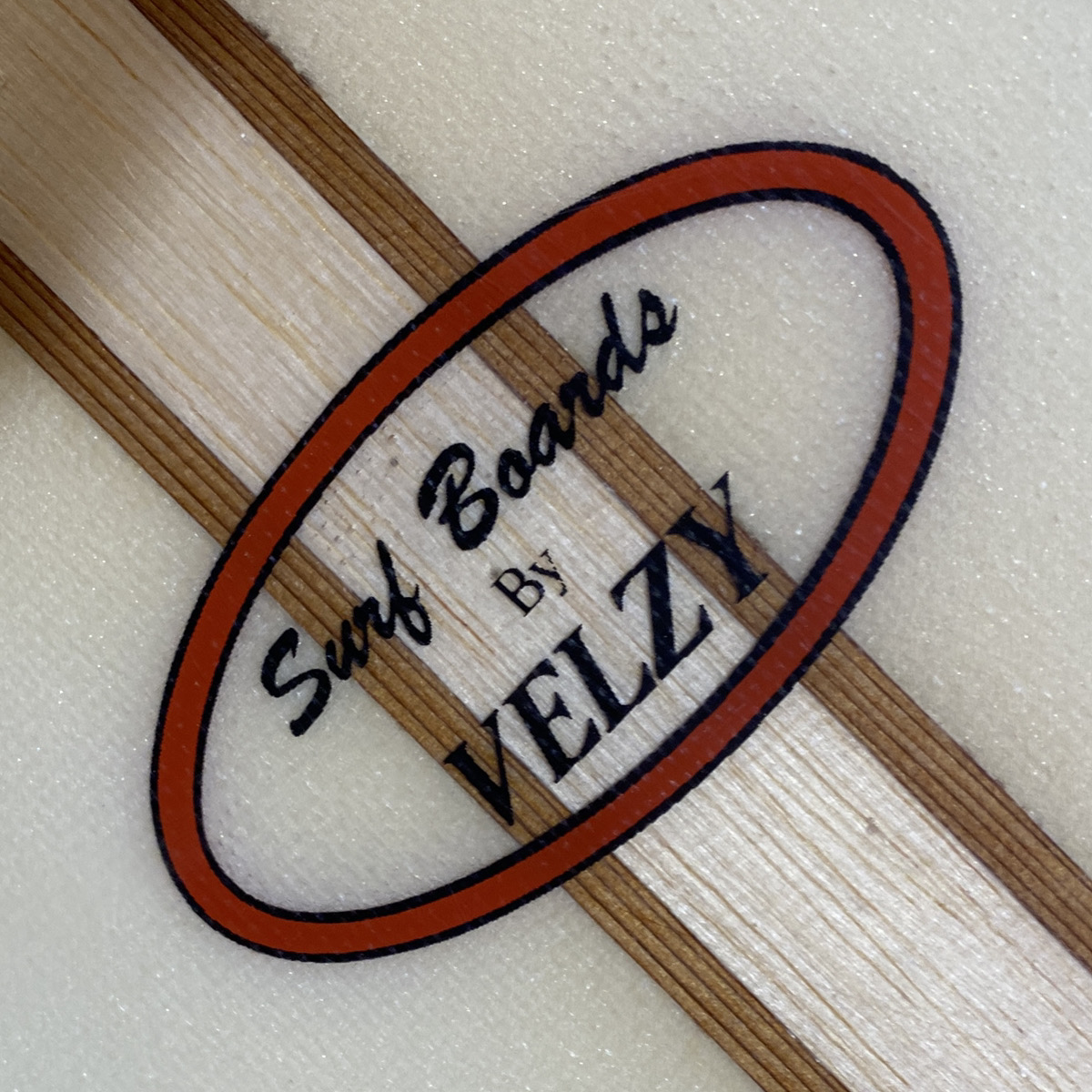 VELZY / 10`0 Modern Classic