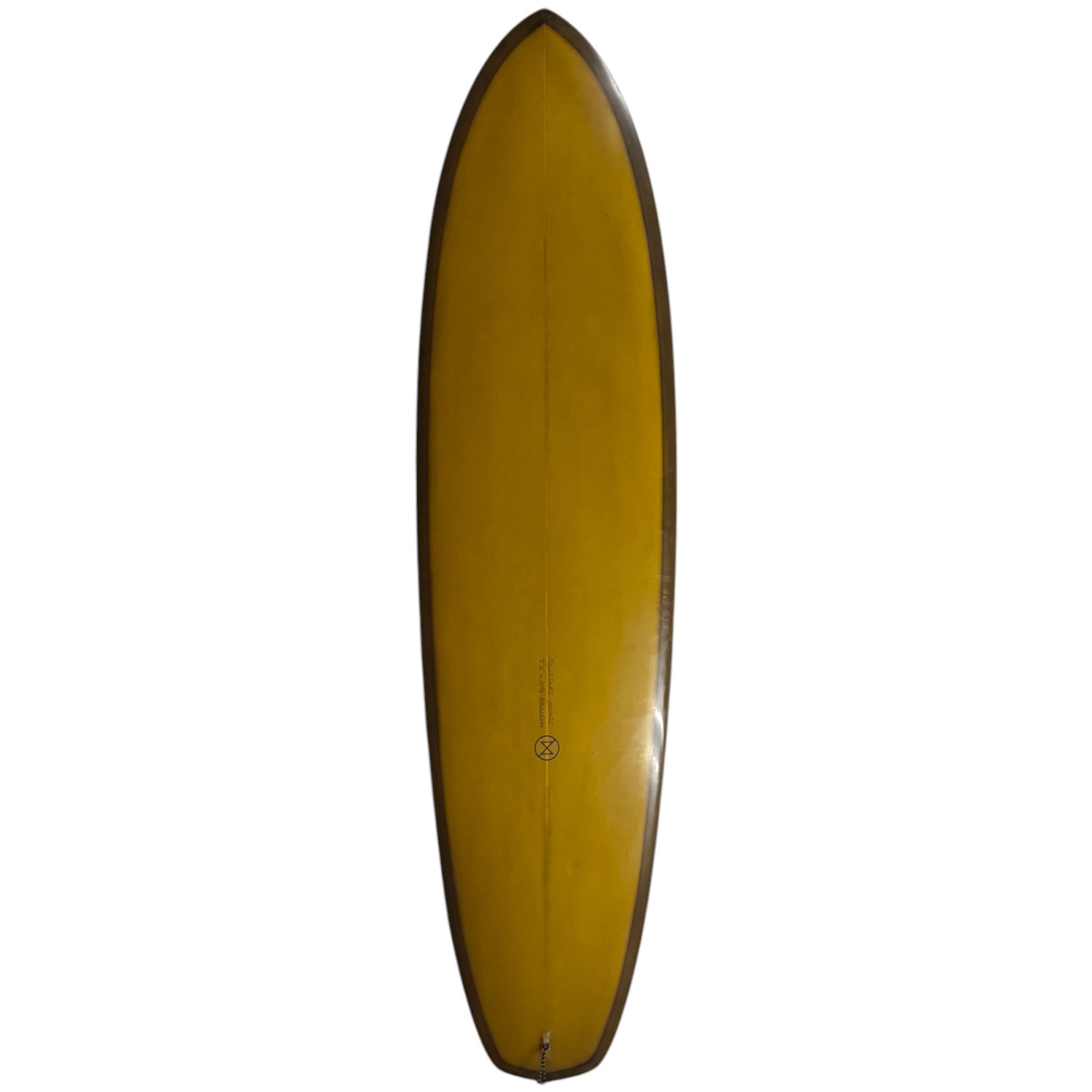 ZBURH / ZBURH / 7`2 MIDLOOSER