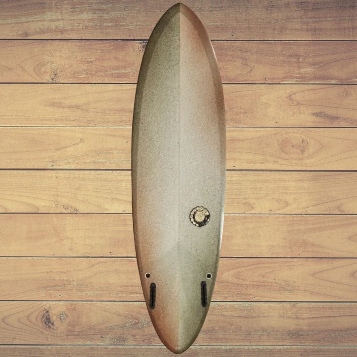 MEDIUM / 6`6 MX CUSTOM