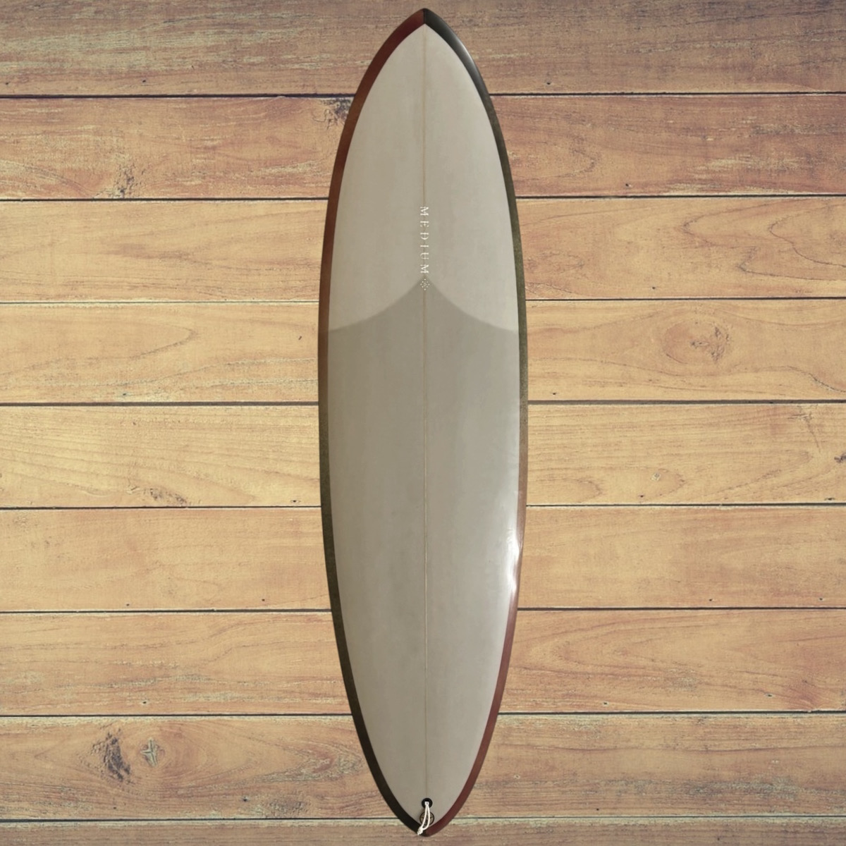 MEDIUM / MEDIUM / 6`6 MX CUSTOM
