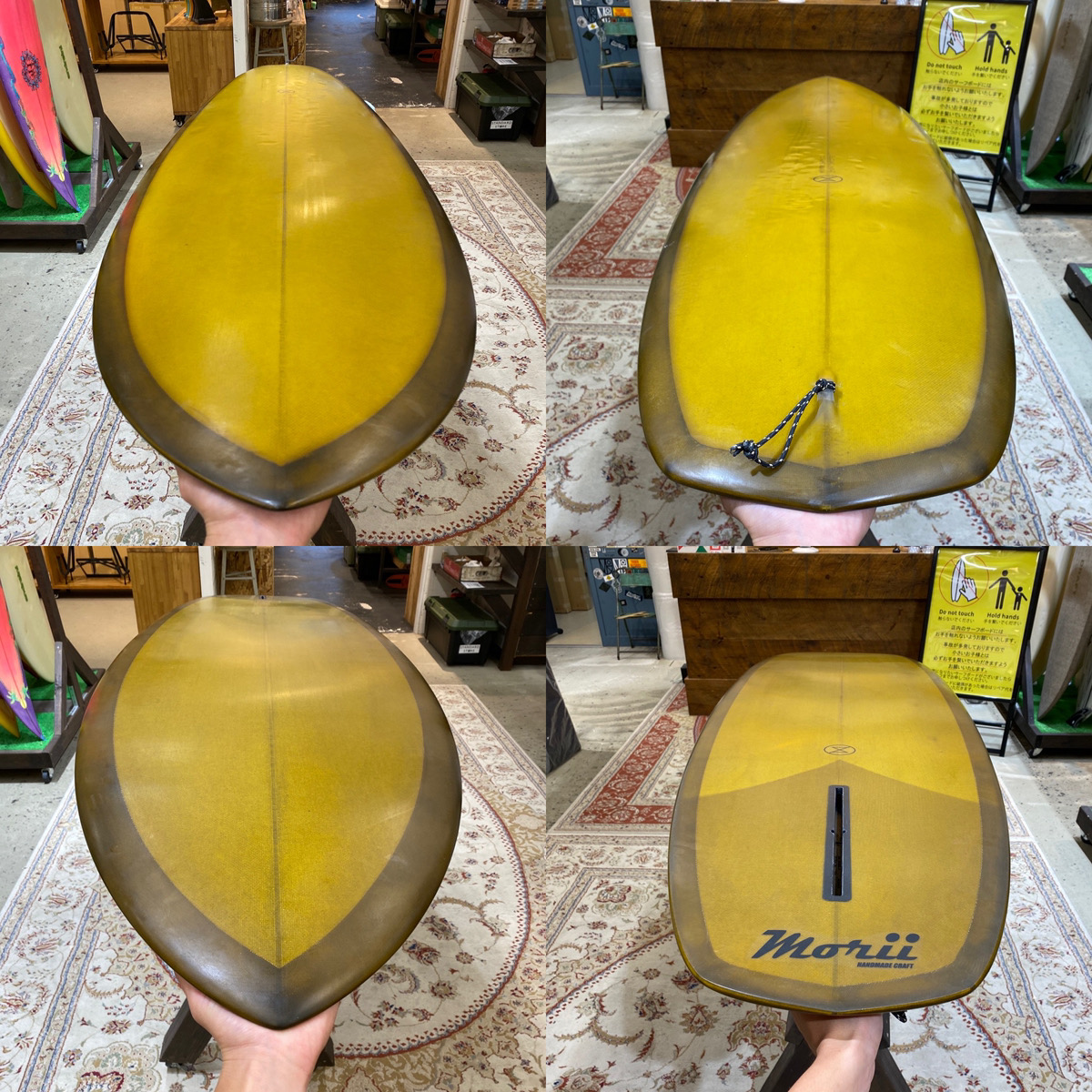 ZBURH / 7`2 MIDLOOSER