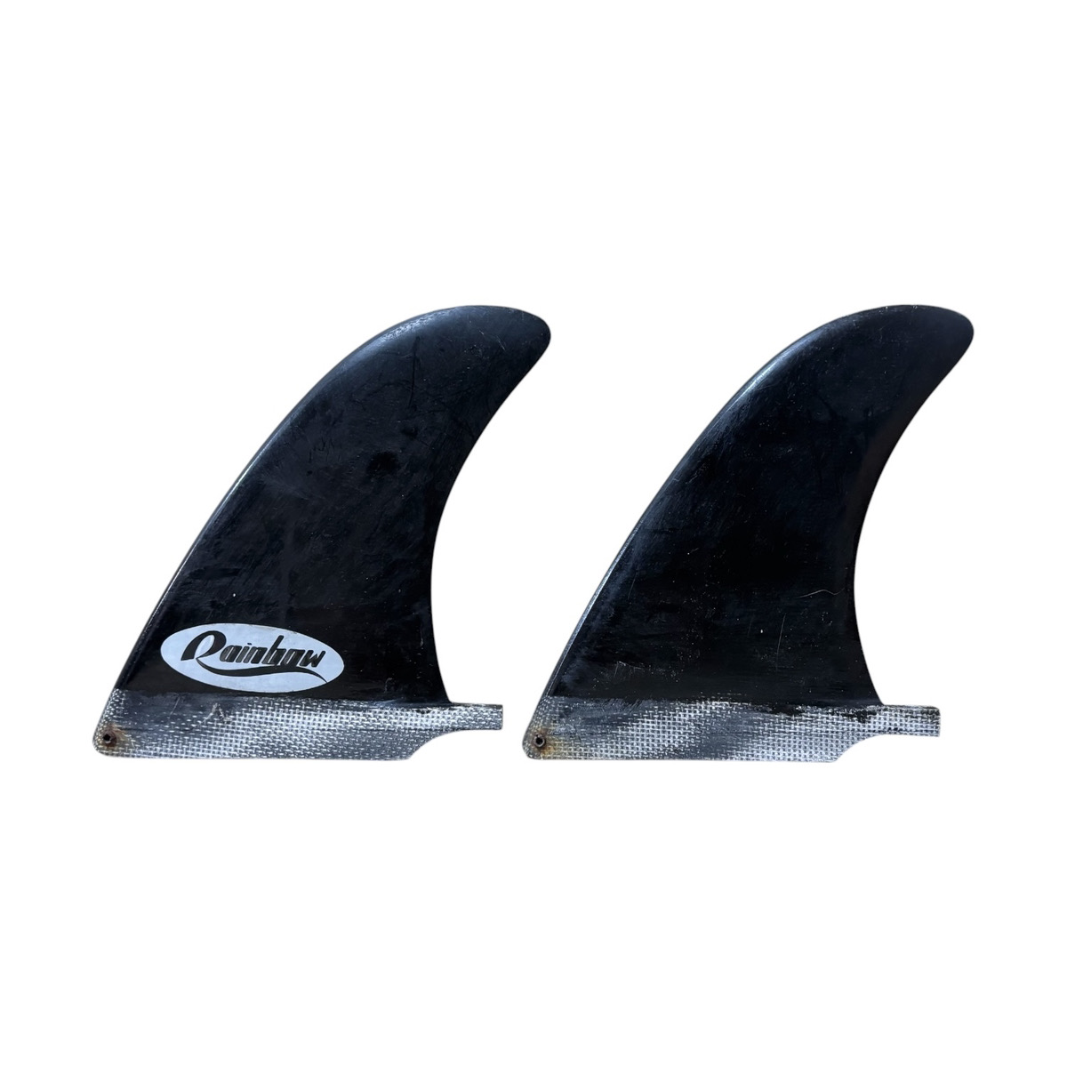 Surf Line Hawaii Ben Aipa / 70`S Vintage Twin Pin 5`11 Shaped by Ben Aipa