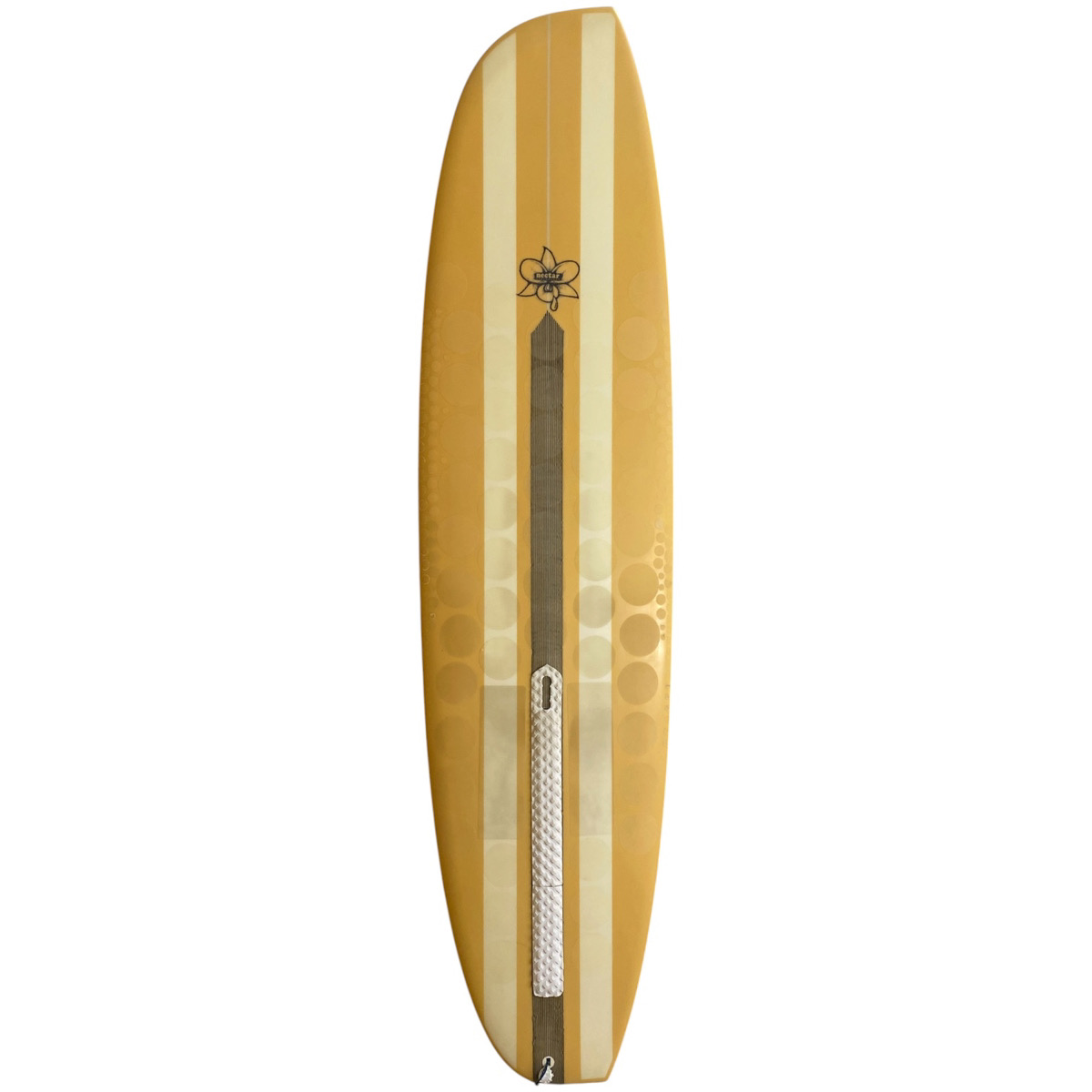 NECTAR SURFBOARD / Nectar Surfboards / 8`1 Flash BOMB EPS asymmetry