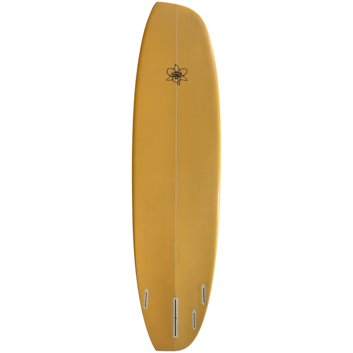 Nectar Surfboards / 8`1 Flash BOMB EPS asymmetry