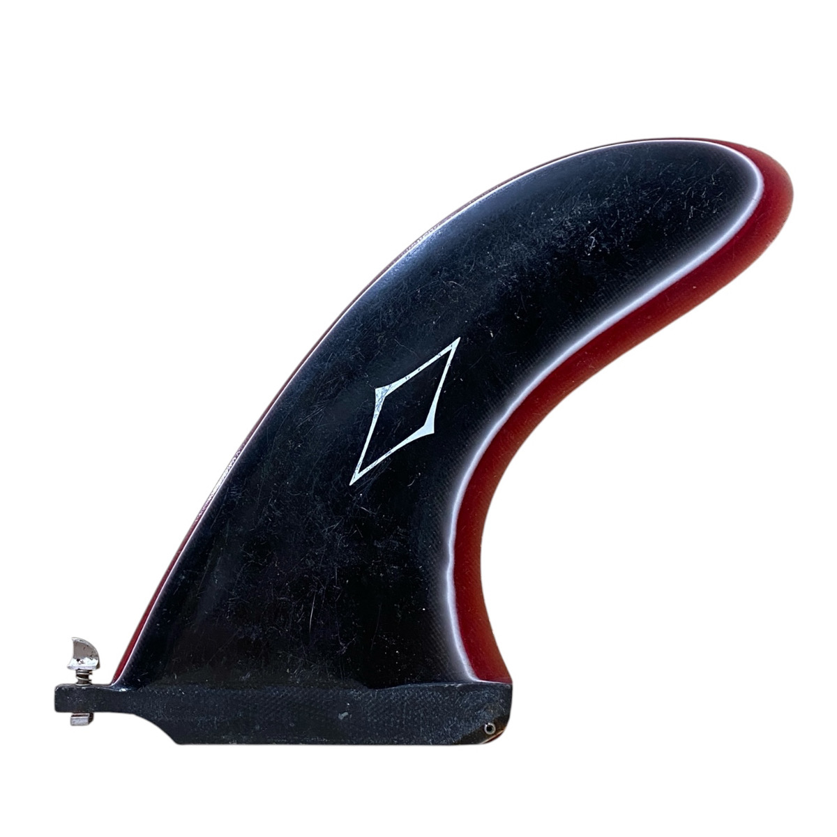 HAP JACOBS / 9`6 CLASSIC NOSE LIDER Shaped By HAP JACOBS