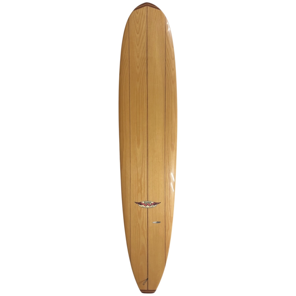 ROBERT AUGUST / ROBERT AUGUST / 9`5 Wingnut Noserider Surftech