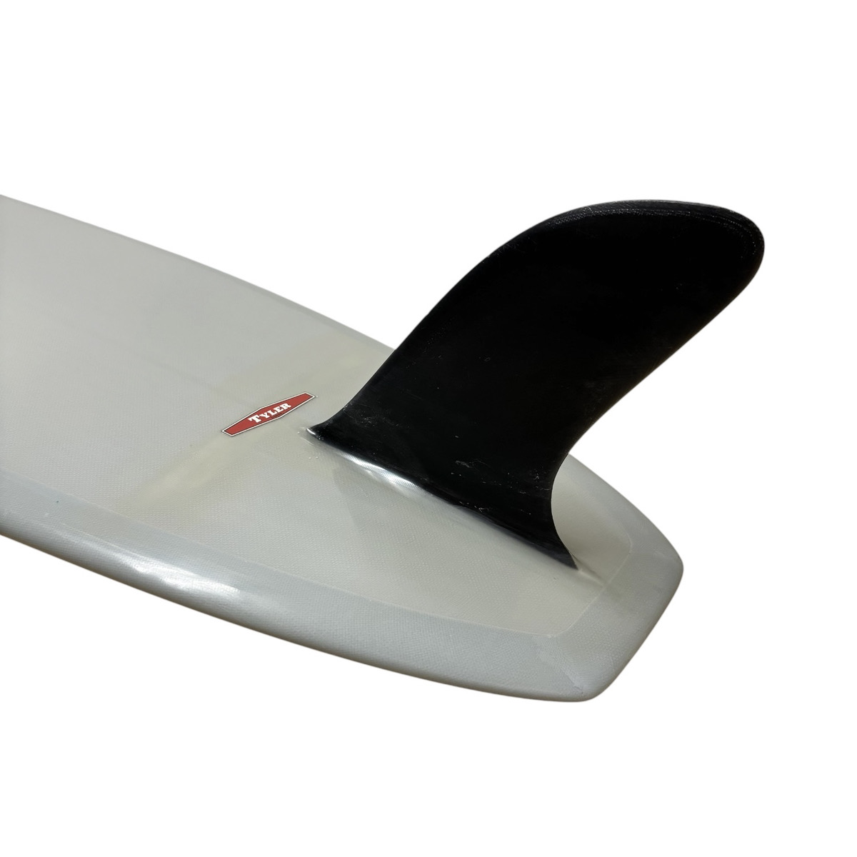 TYLER / 10`0 Double Step Deck