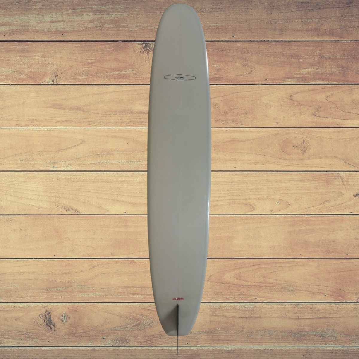 TYLER / 10`0 Double Step Deck