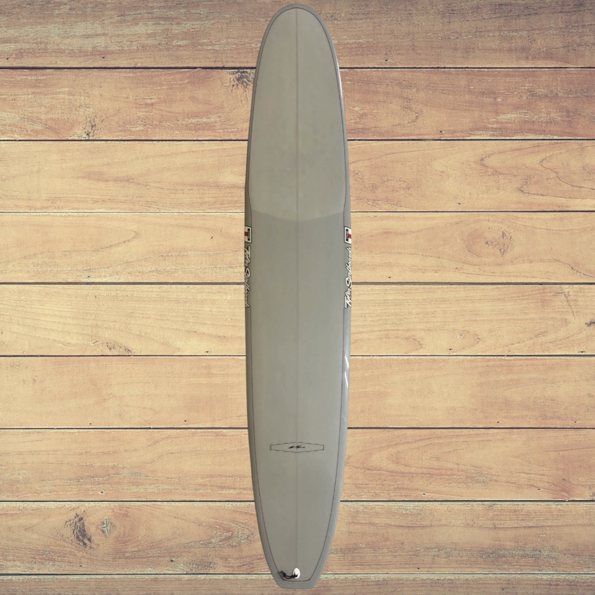 TYLER / TYLER / 10`0 Double Step Deck