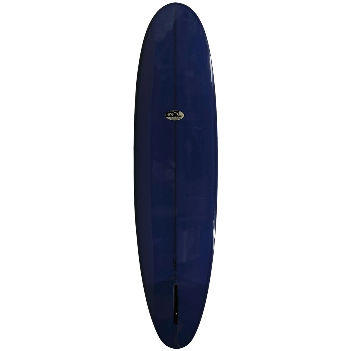 ANDERSON / 7`6 HULL BOO