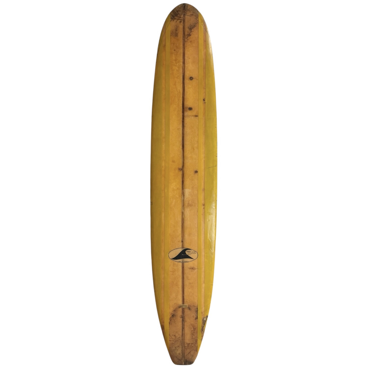 TED SURFBOARDS / TED SURFBOARDS / 60`S VINTAGE SANTA MONICA MODEL