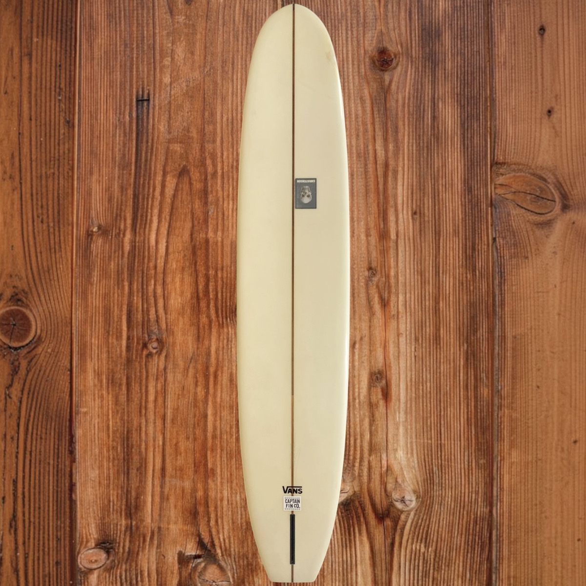 CHRISTENSON / 9`8 BONNEVILLE