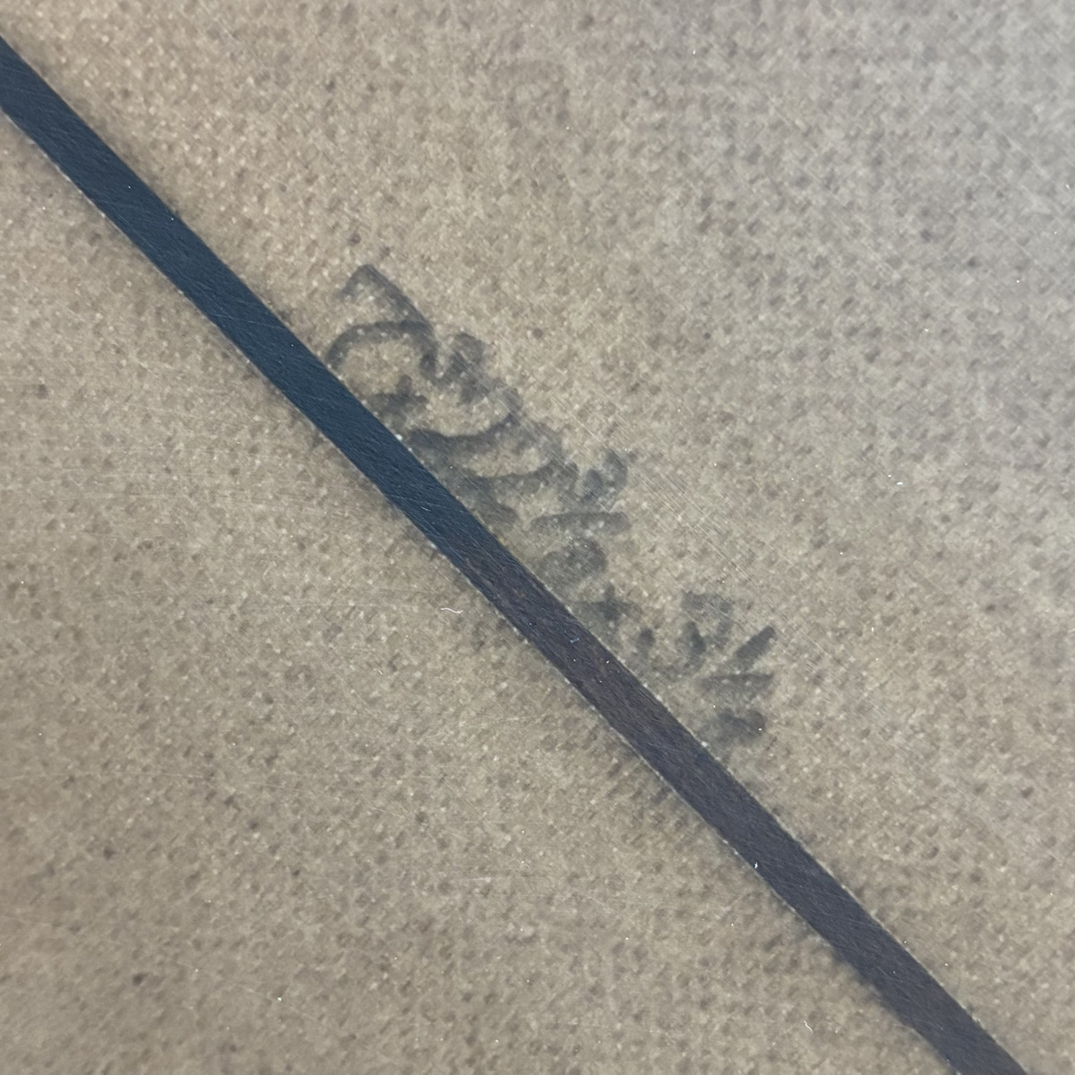 CRAFTSMAN BRAND / 7`3 MAGIC CARPET FLOW