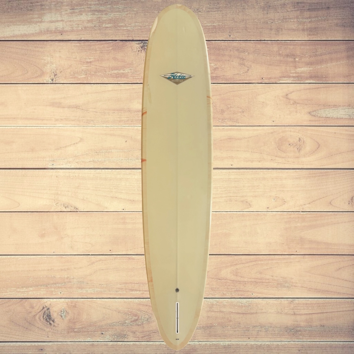 HOBIE / 9`6 PETERPAN SLUG