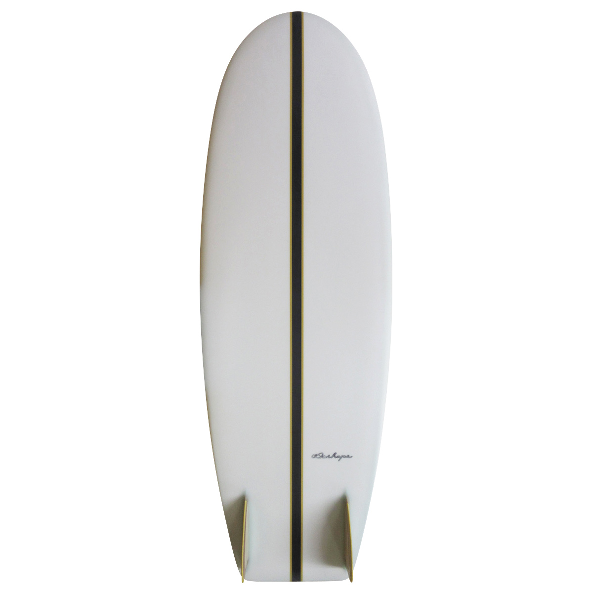 AC SHAPE / Mini Simmons 5`6 EPS