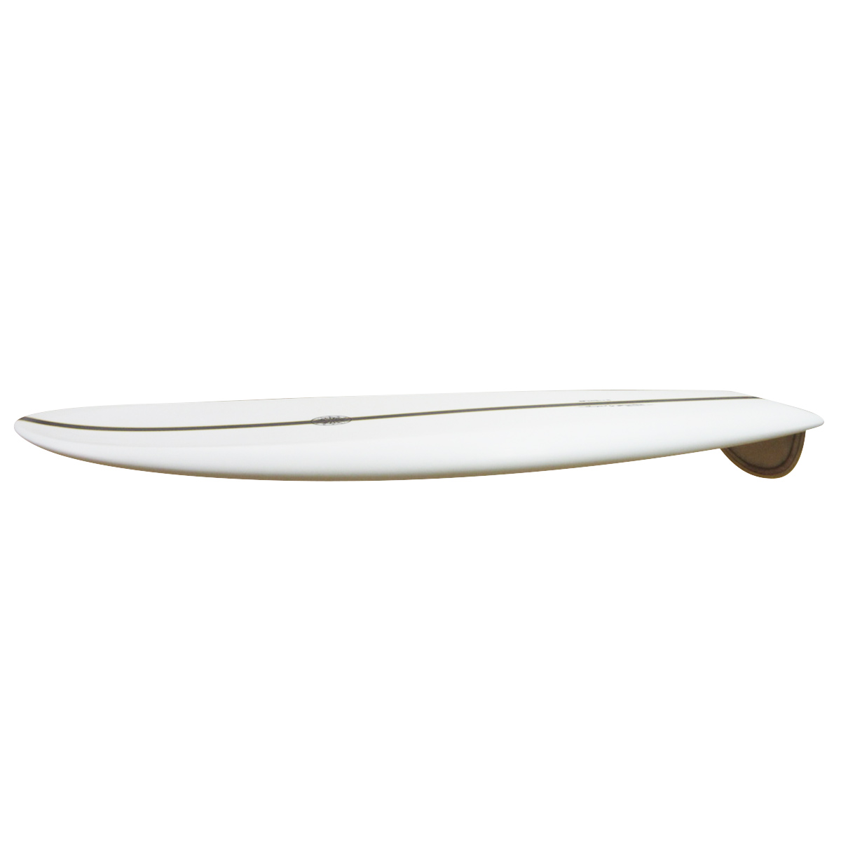 AC SHAPE / Mini Simmons 5`6 EPS