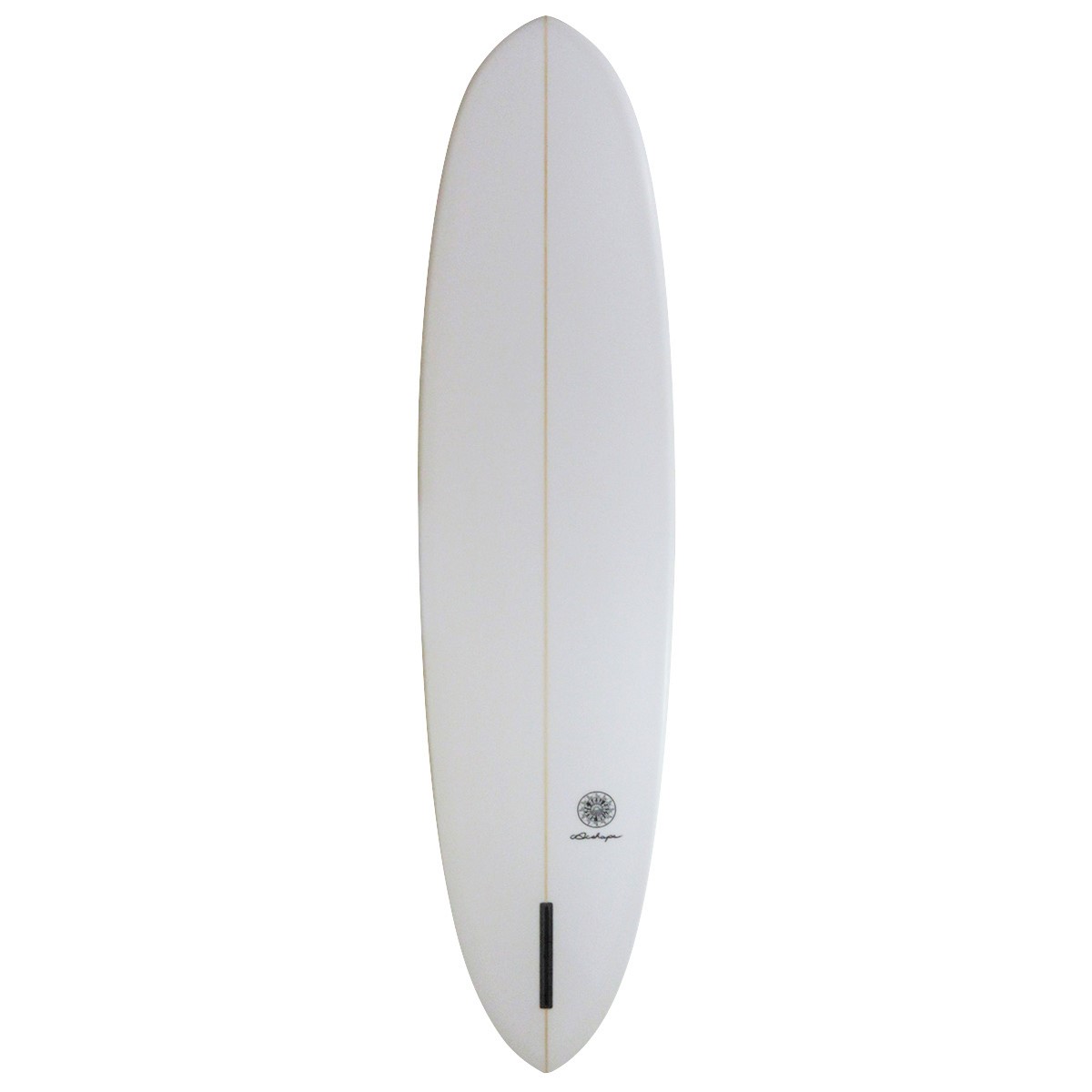AC SHAPE / STANDARD MID 7`10