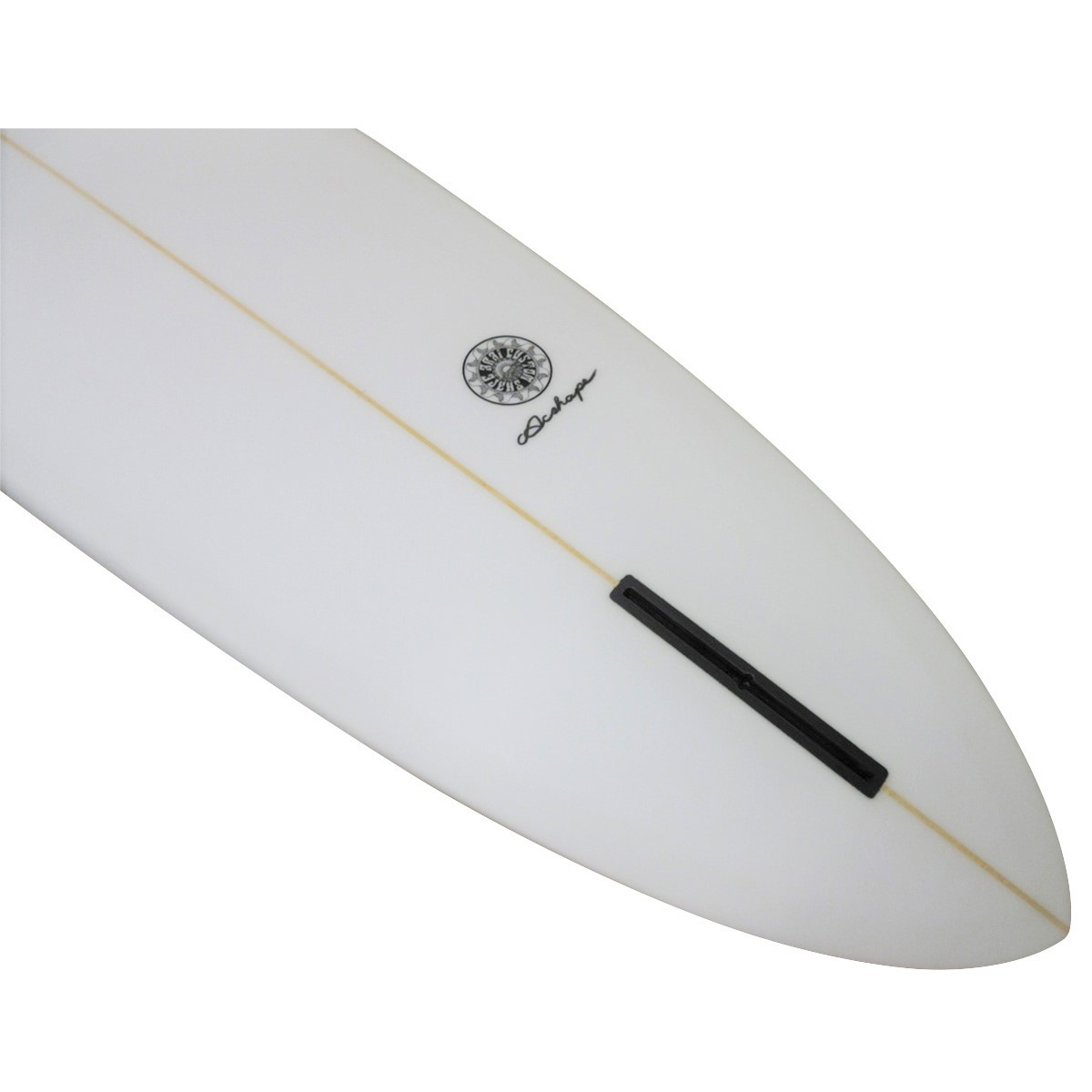 AC SHAPE / STANDARD MID 7`10