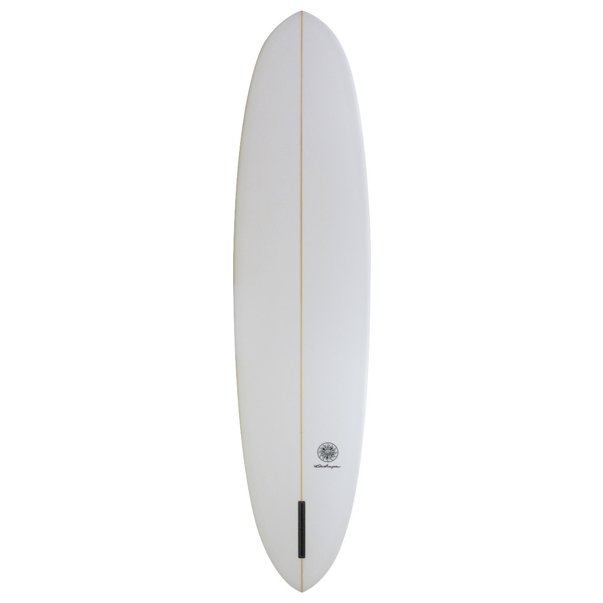 AC SHAPE / STANDARD MID 8`3