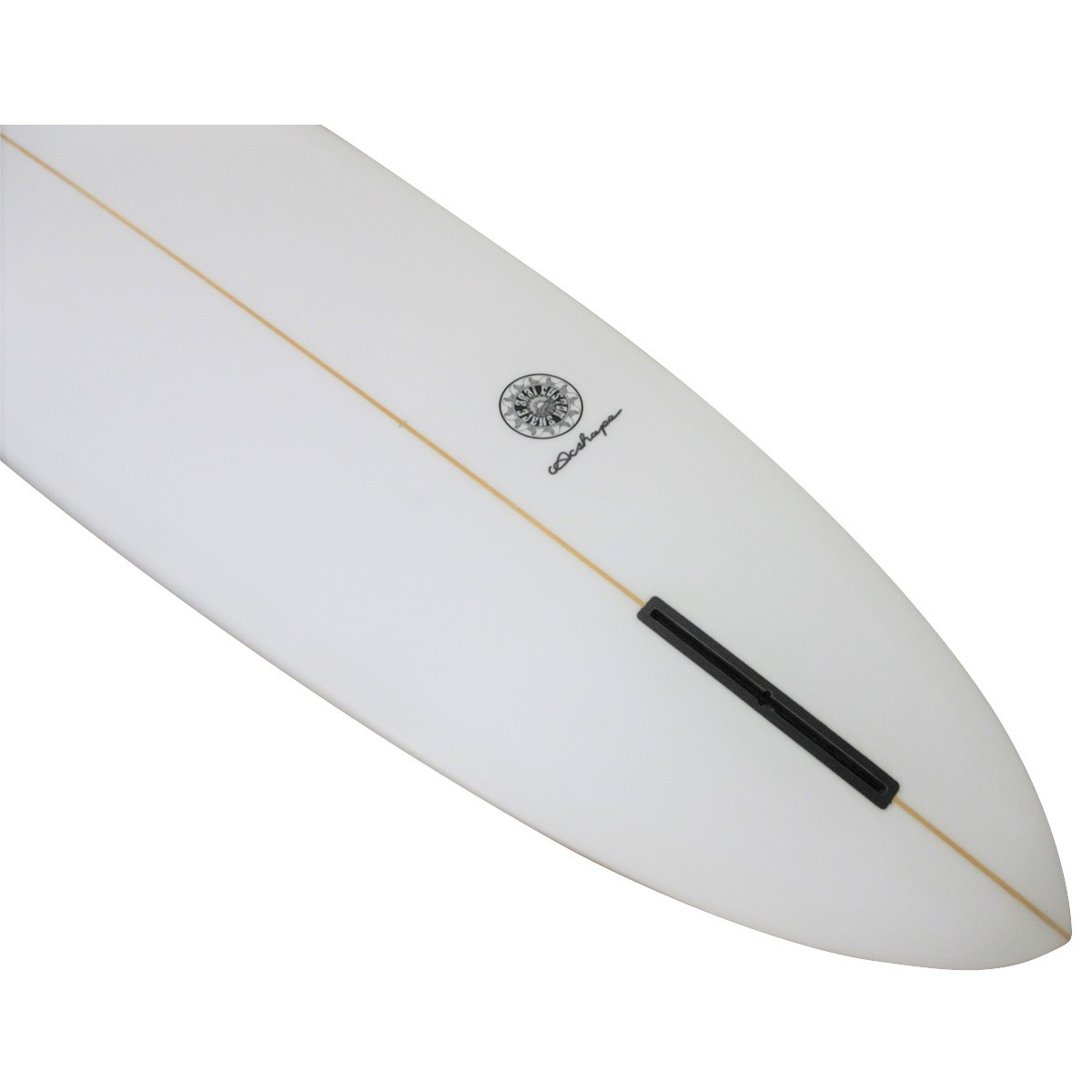 AC SHAPE / STANDARD MID 8`3
