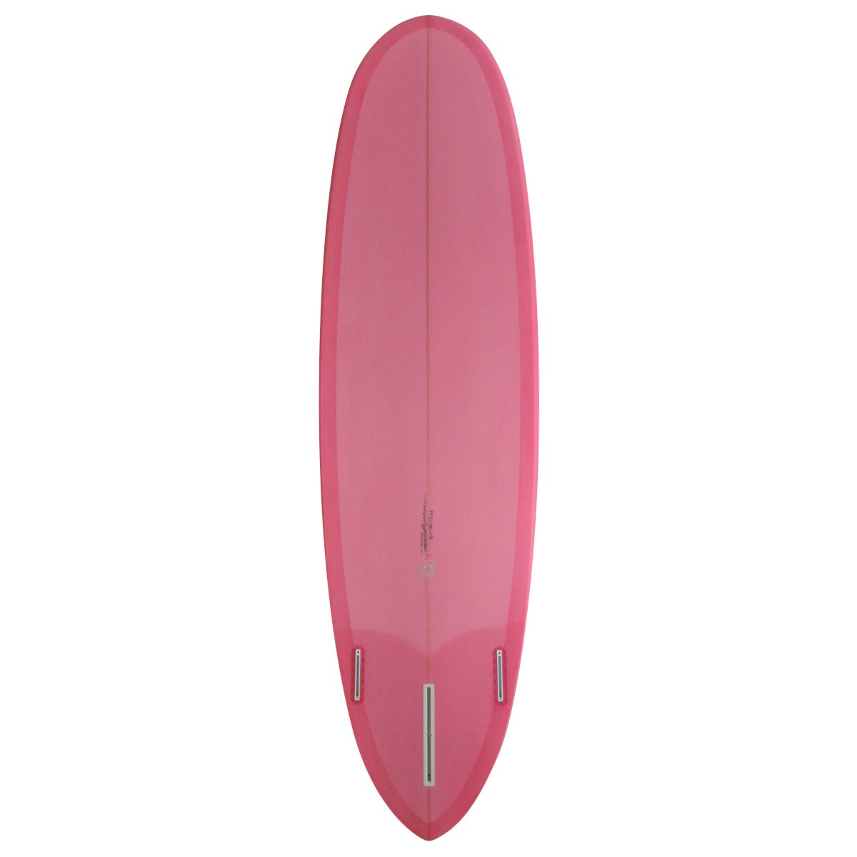 AC SHAPE / 7`0 STANDARD MED 2+1