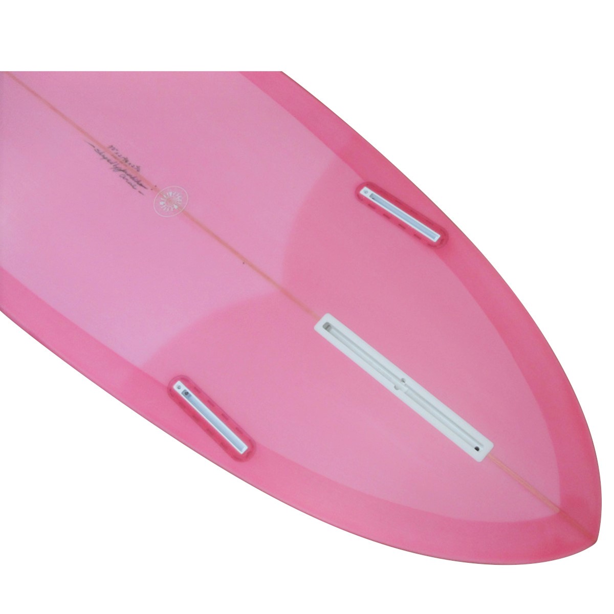 AC SHAPE / 7`0 STANDARD MED 2+1