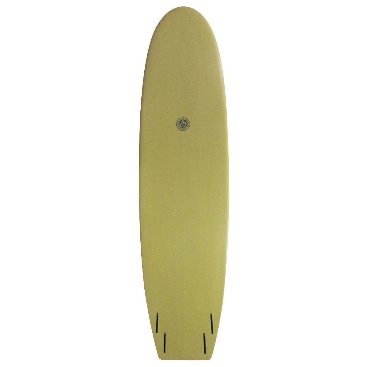 AC SHAPE / 7`6 LONG SIMONS