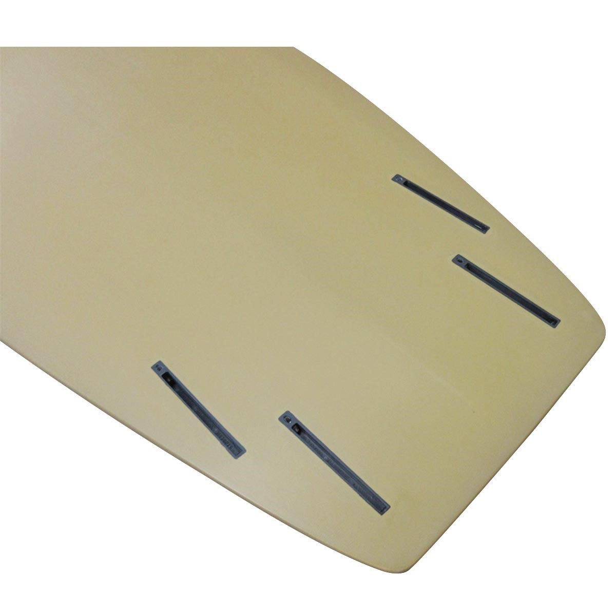 AC SHAPE / 7`6 LONG SIMONS