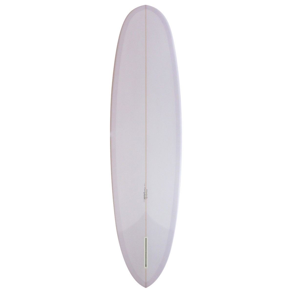 AC SHAPE / 7`6 STANDARD MID Singlefin