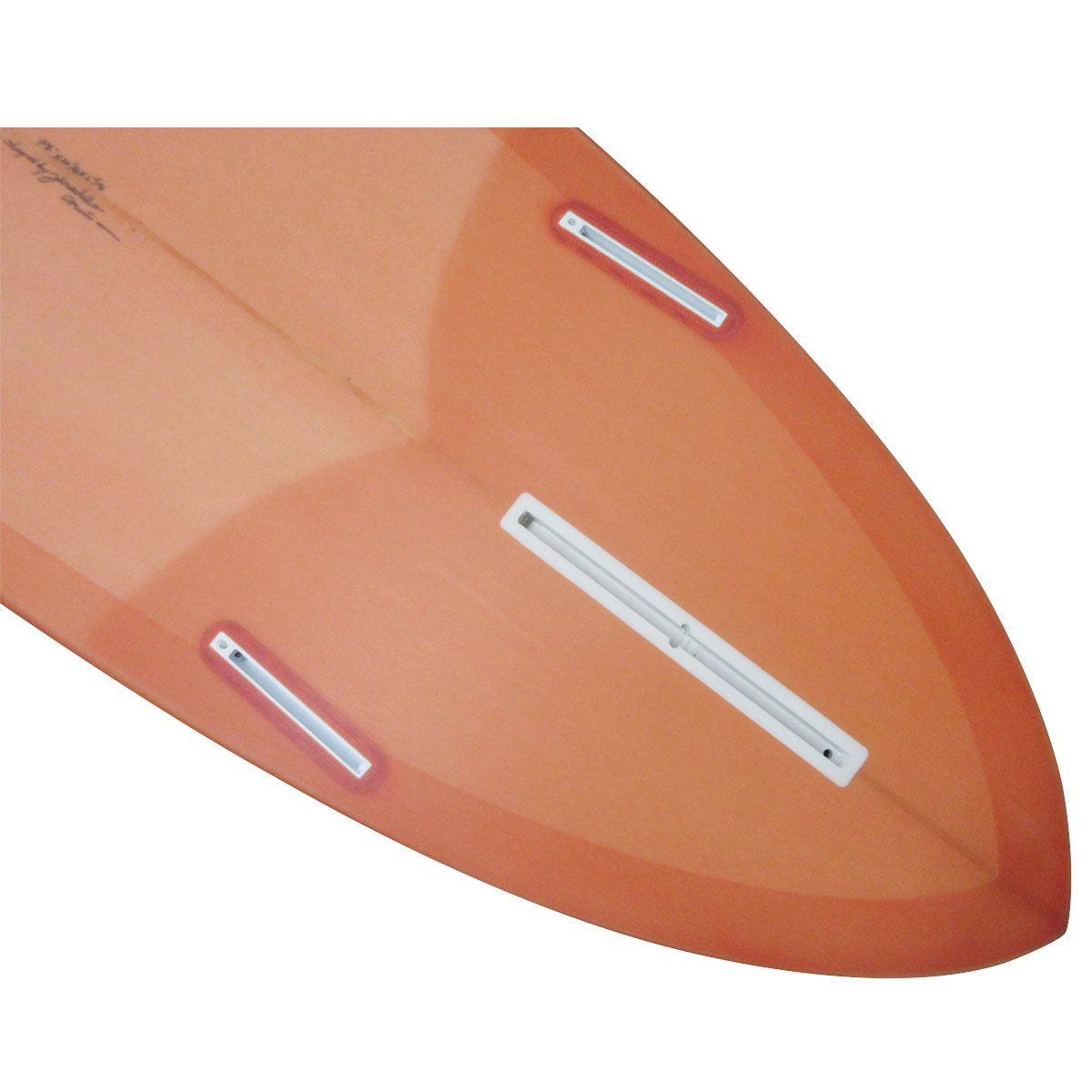 AC SHAPE / 7`6 STANDARD MED 2+1
