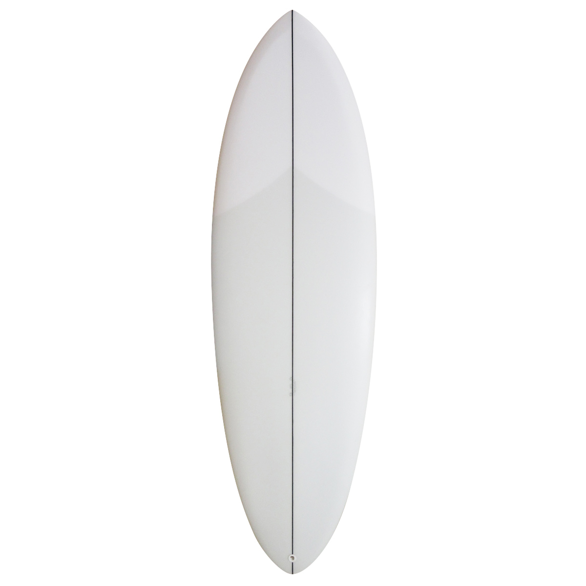 ARENAL / Arenal / Quad Pin Egg 5'8