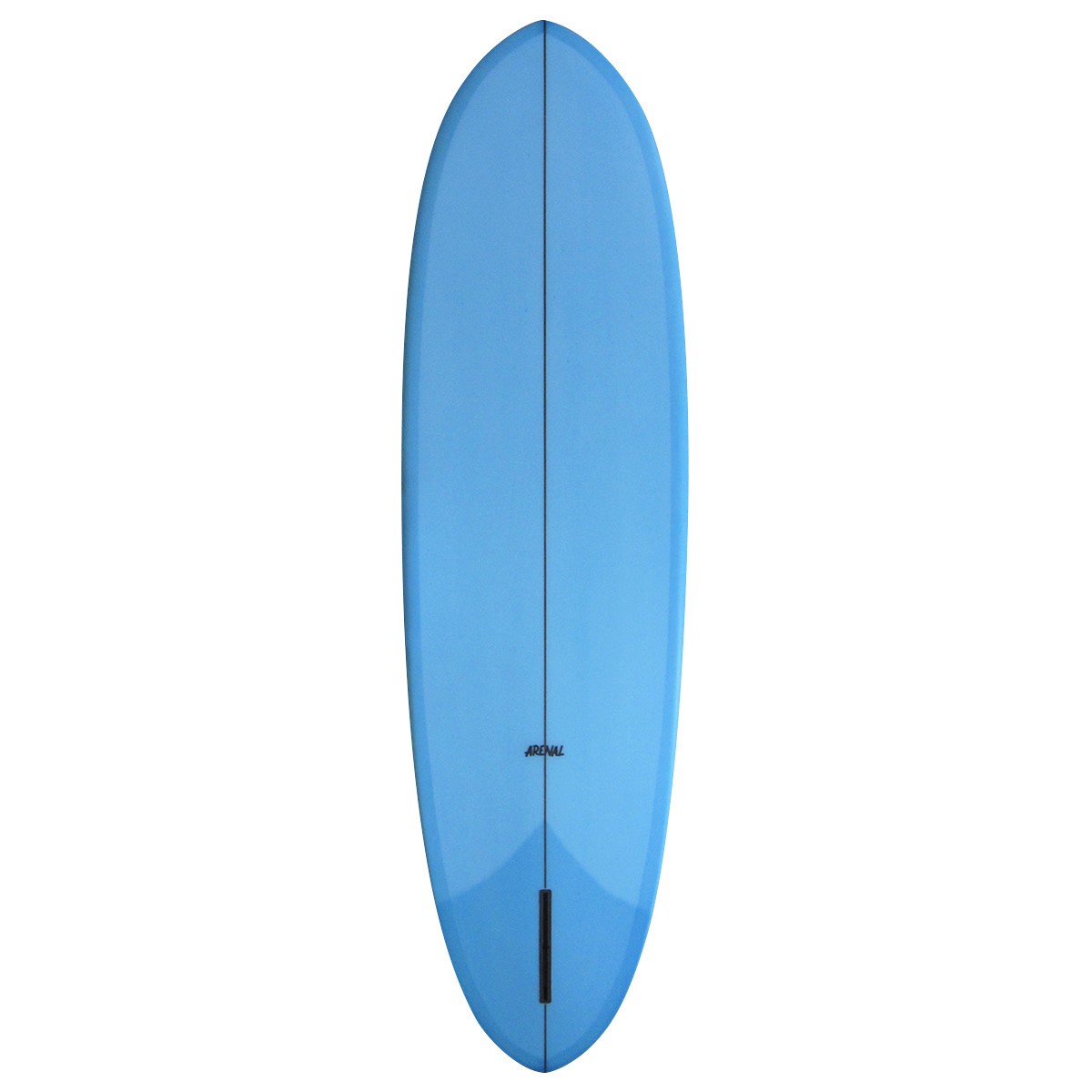 Arenal / Microglide 7'2