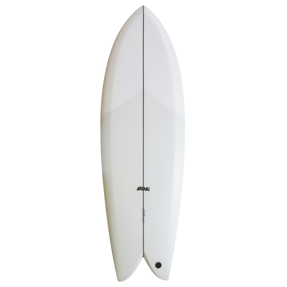 ARENAL / Arenal / Fish 5'6
