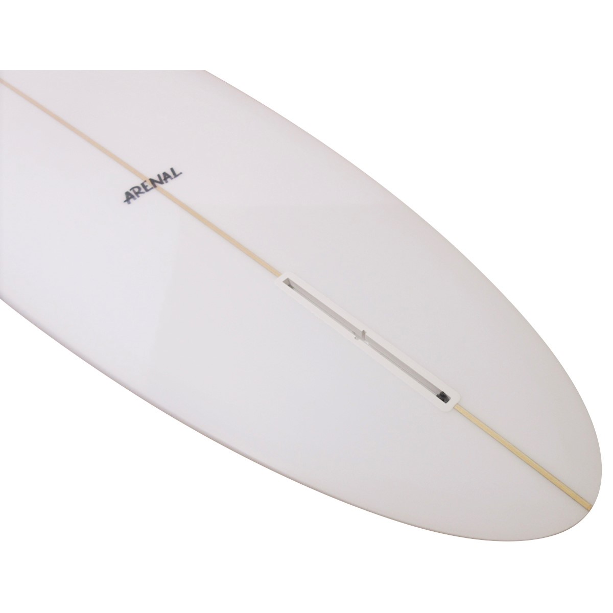 ARENAL / Sighthound Speed Shape 9`1