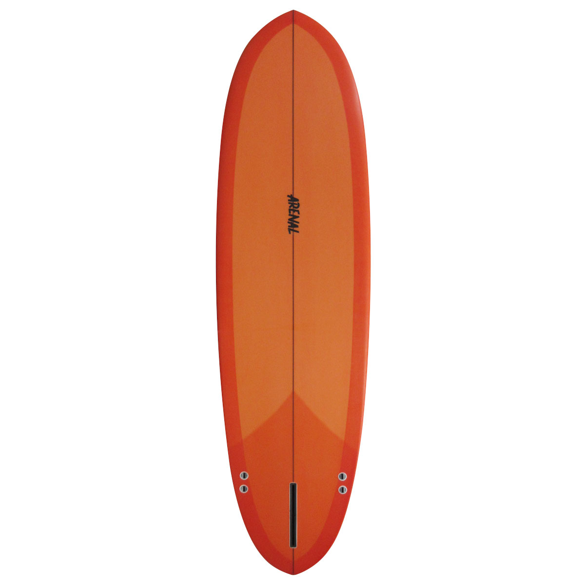 ARENAL / MICRO GLIDE 7`0 2+1