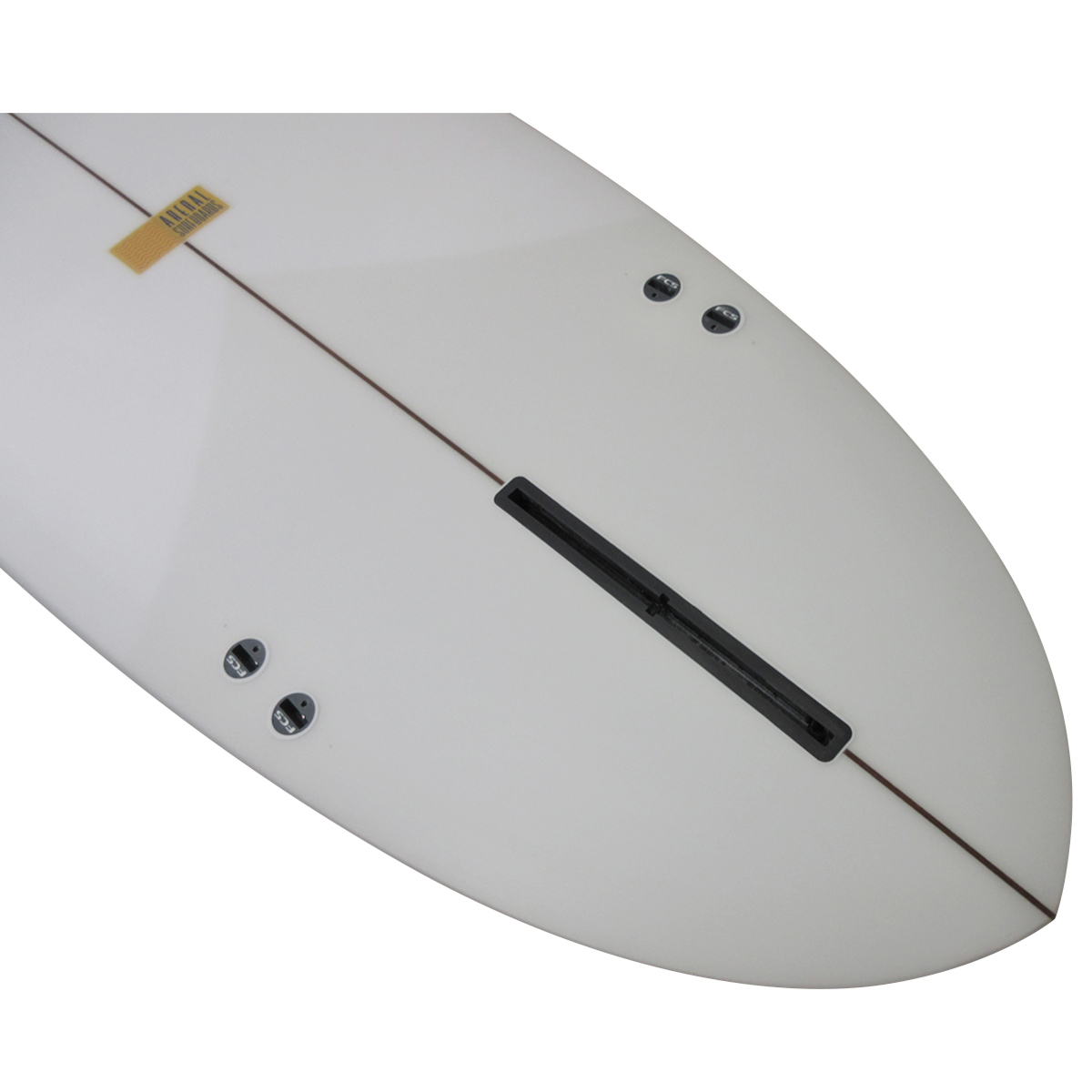 ARENAL / MICRO GLIDE 7`3 2+1