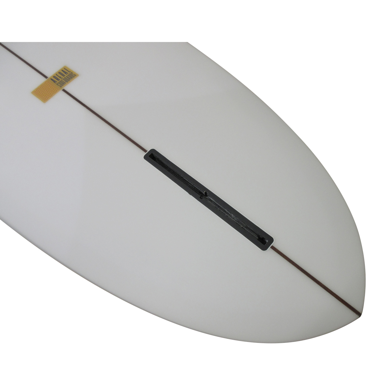 ARENAL / MICRO GLIDE 7`6