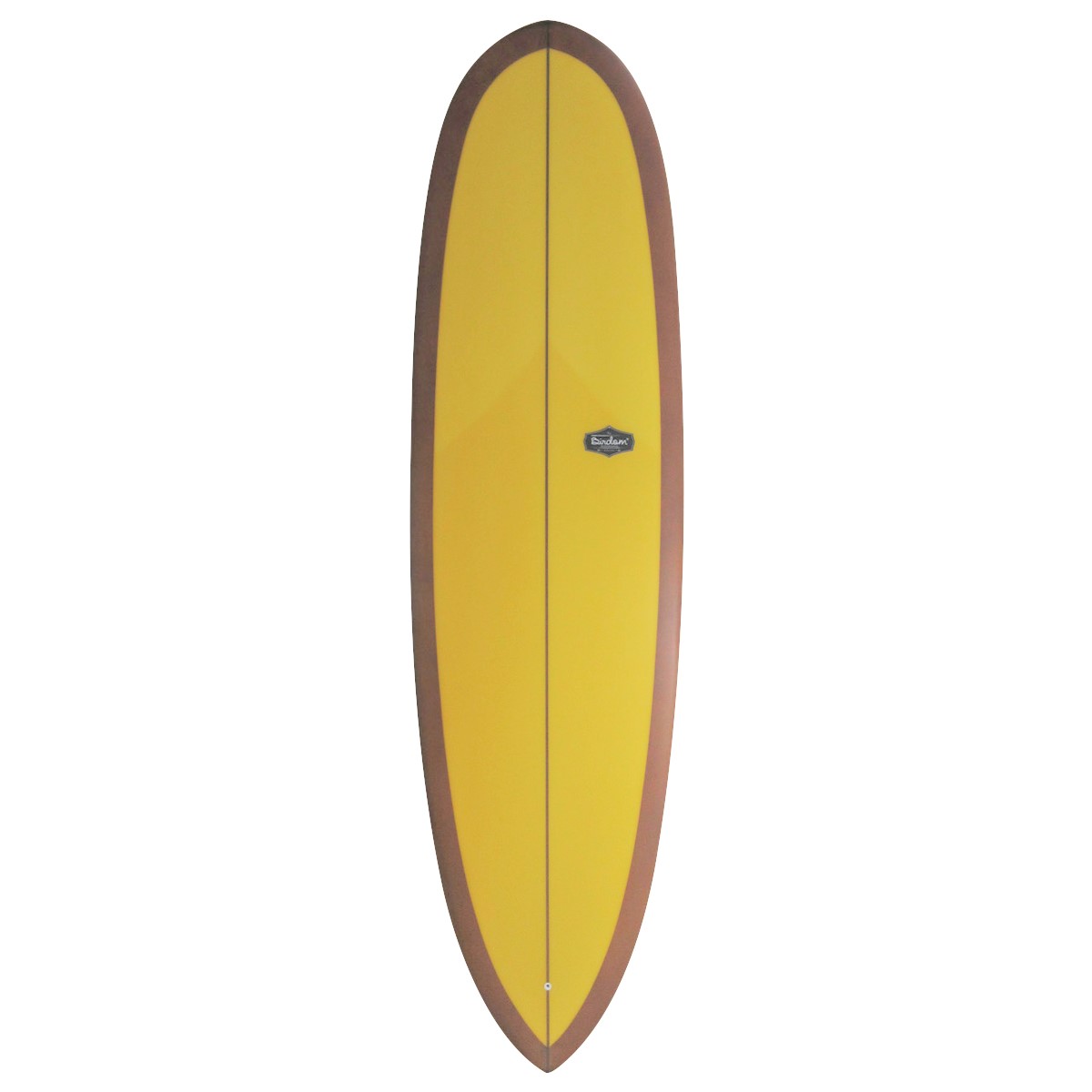 BIRDOM / BIRDOM / DELMAR CRUISER 6`6