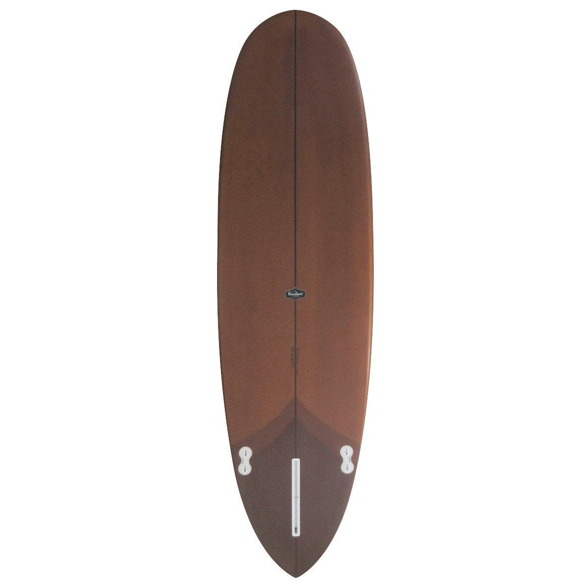 BIRDOM / DELMAR CRUISER 6`6