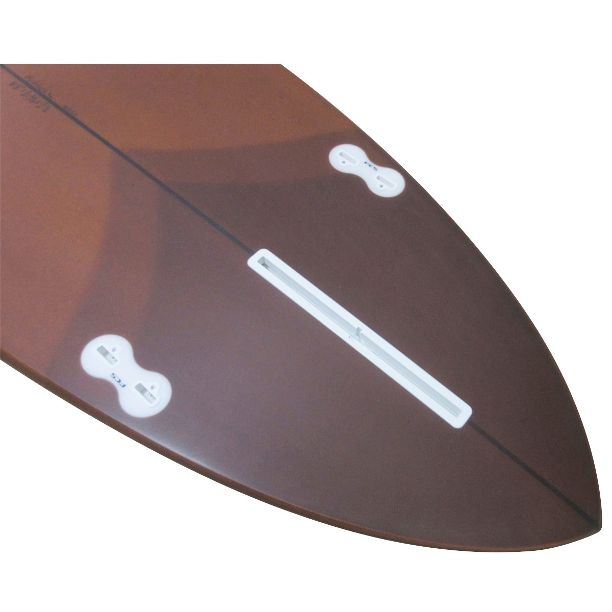 BIRDOM / DELMAR CRUISER 6`6