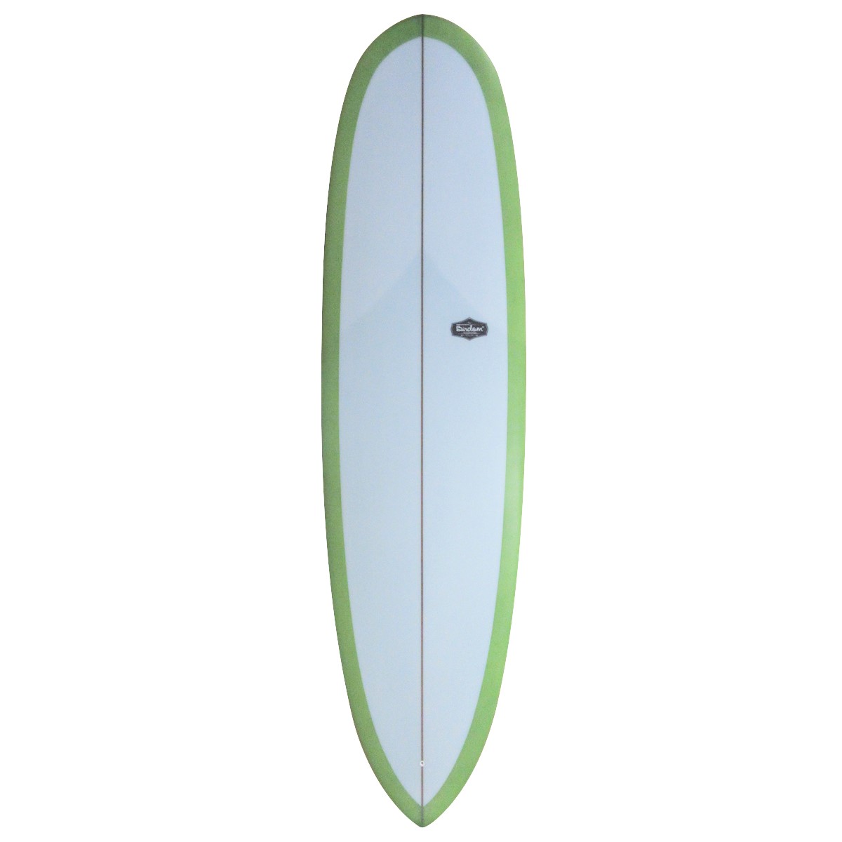 BIRDOM / BIRDOM / DELMAR CRUISER 6`10