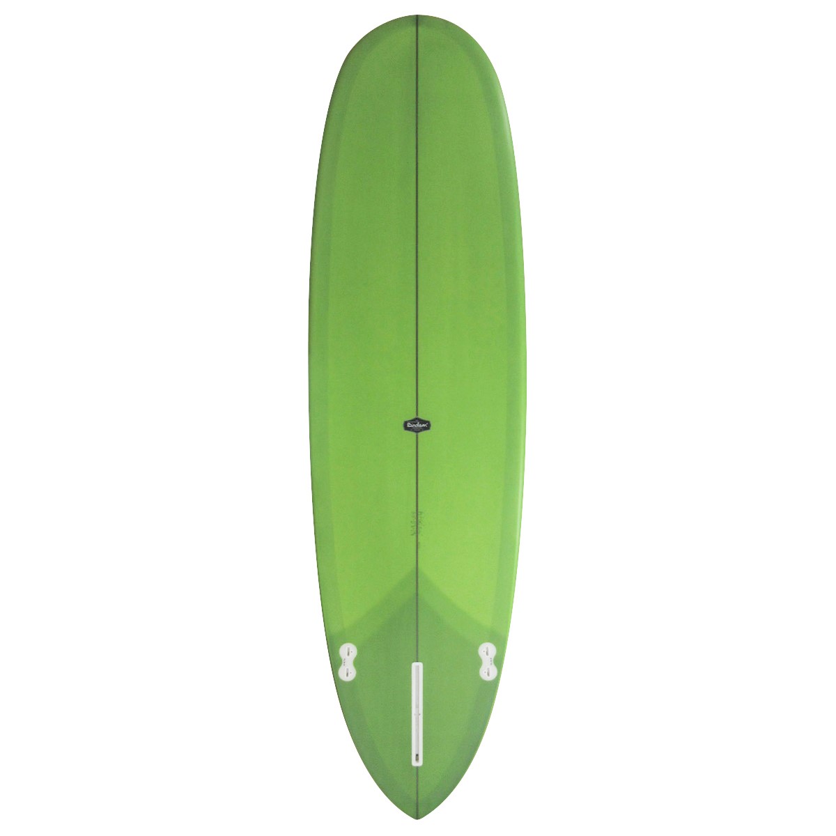 BIRDOM / DELMAR CRUISER 6`10