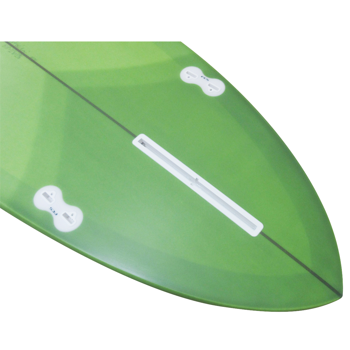 BIRDOM / DELMAR CRUISER 6`10