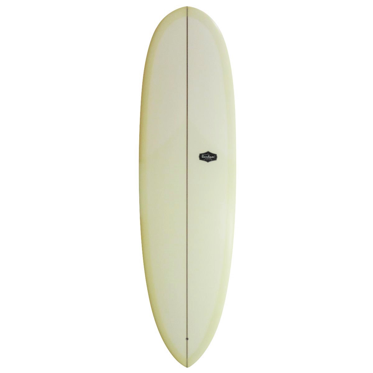 BIRDOM / BIRDOM / DELMAR CRUISER 6`4