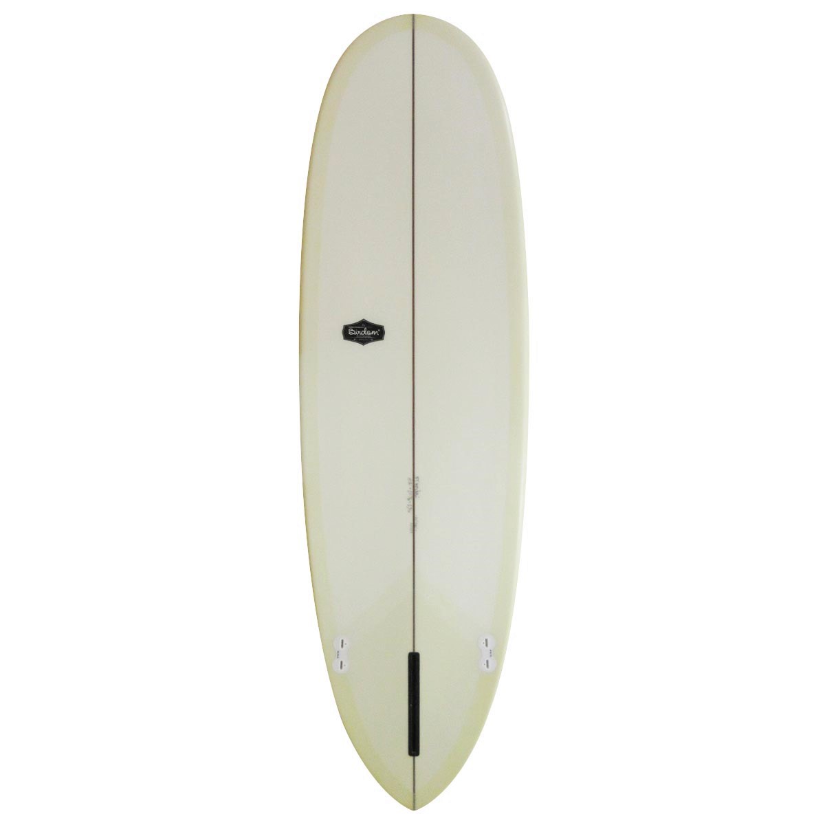 BIRDOM / DELMAR CRUISER 6`4
