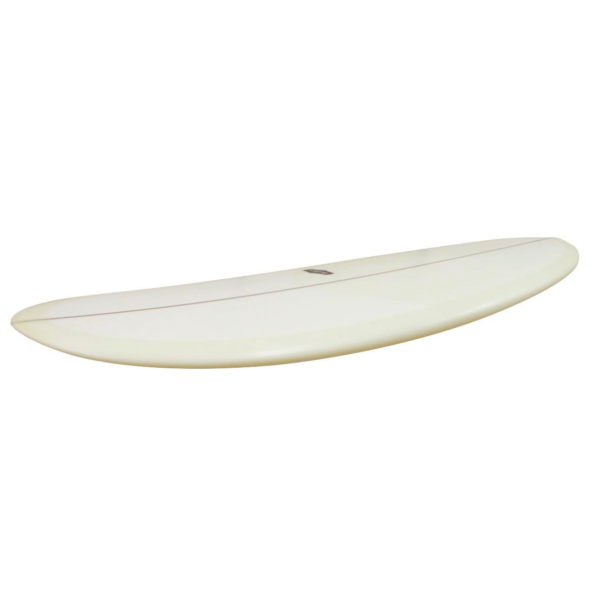 BIRDOM / DELMAR CRUISER 6`4