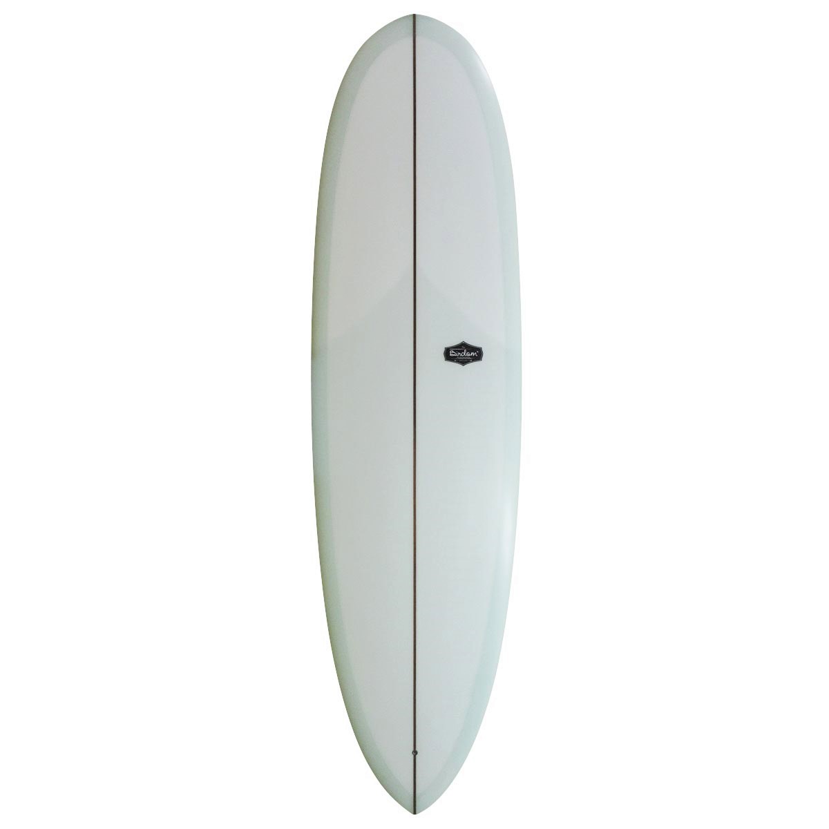 BIRDOM / BIRDOM / DELMAR CRUISER 6`6
