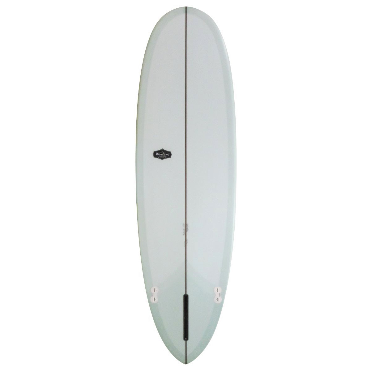 BIRDOM / DELMAR CRUISER 6`6